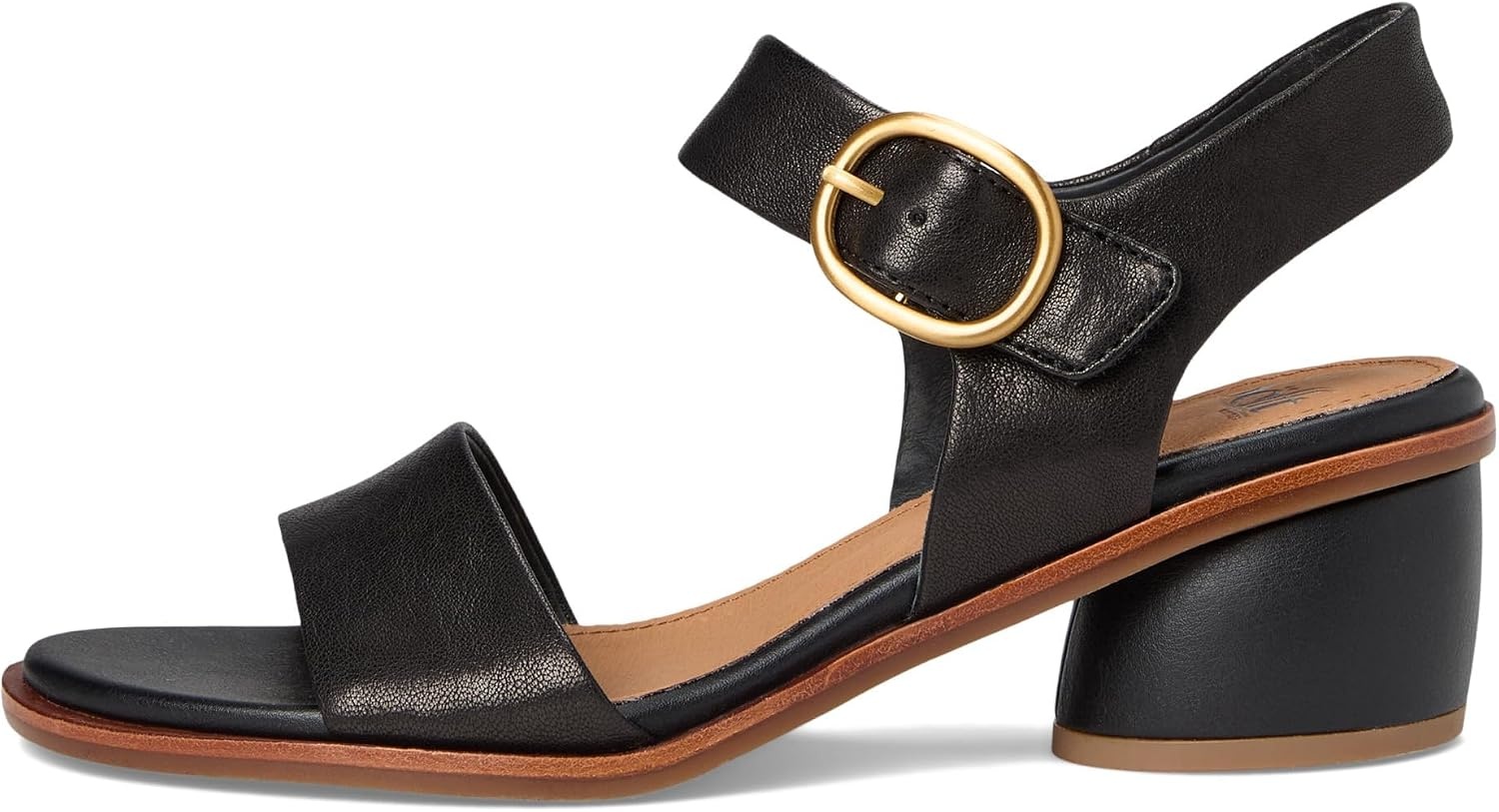 Söfft Women’s Chevonne(Black)