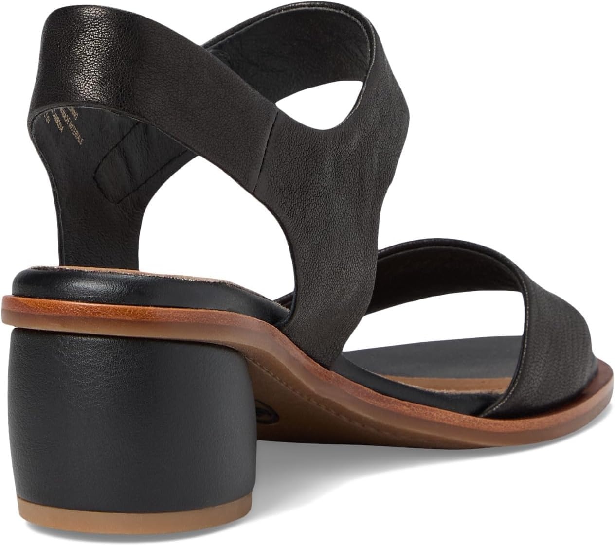 Söfft Women’s Chevonne(Black)