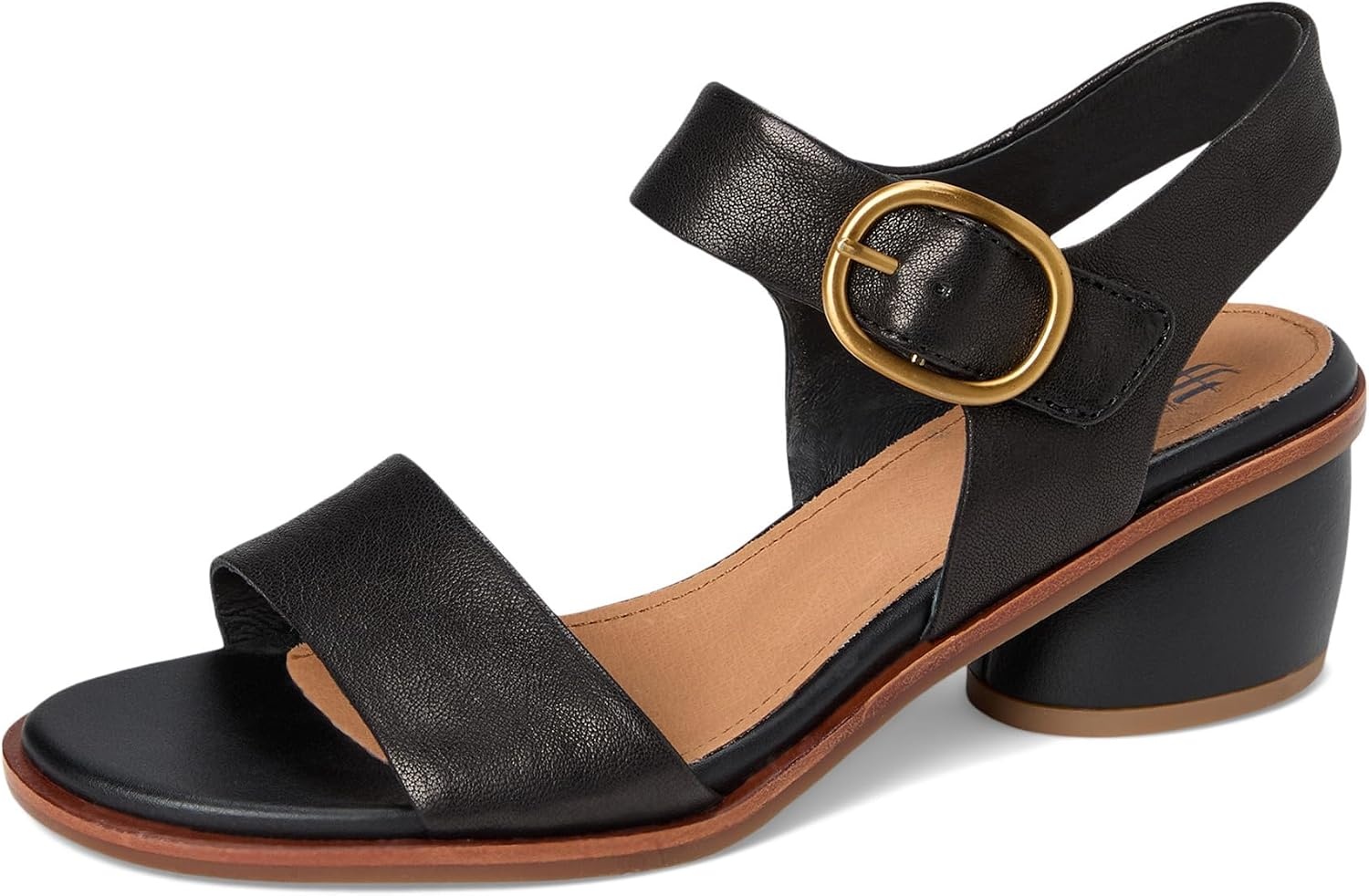 Söfft Women’s Chevonne(Black)
