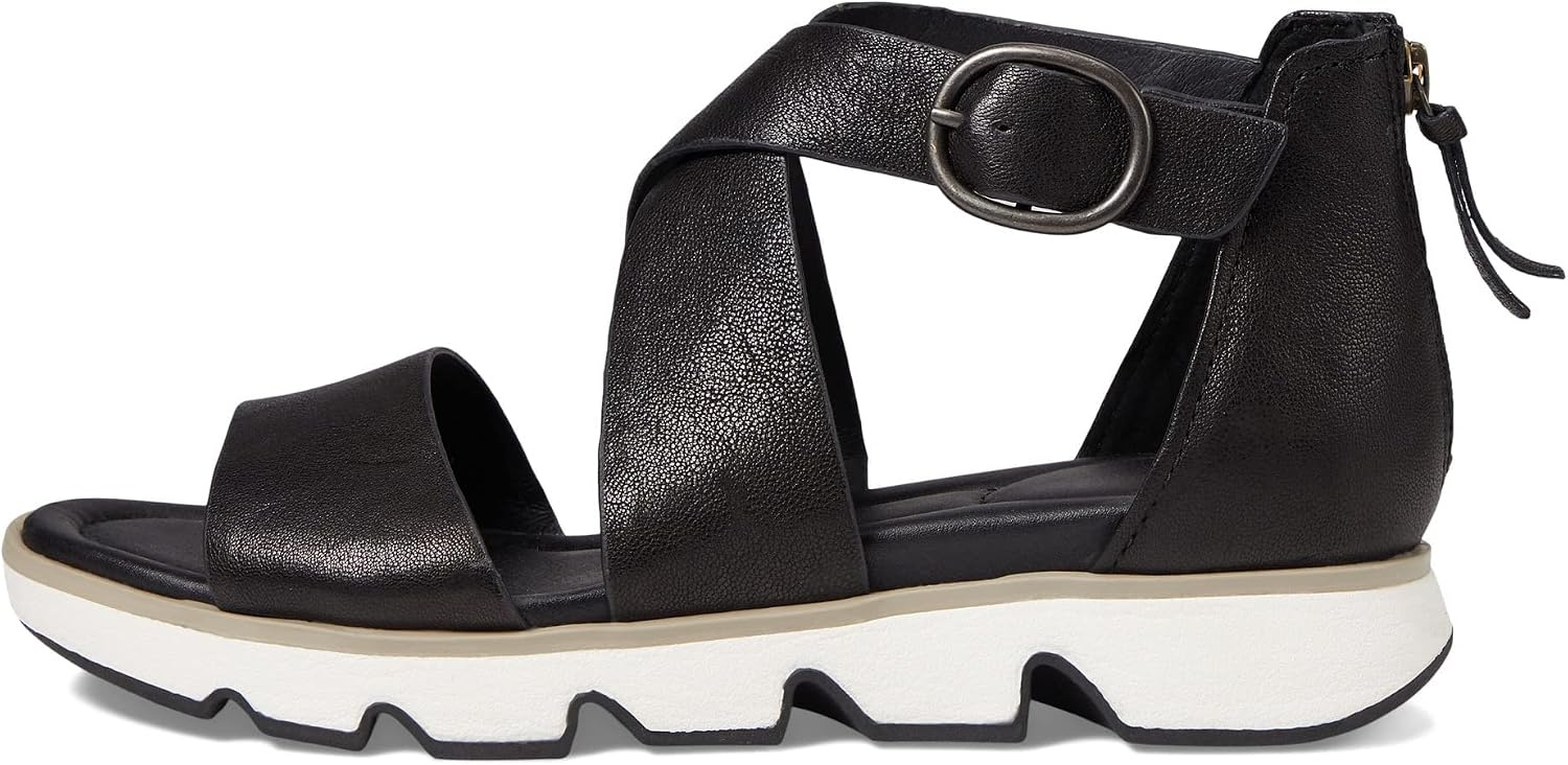 Sofft Women’s Mackenna(Black)