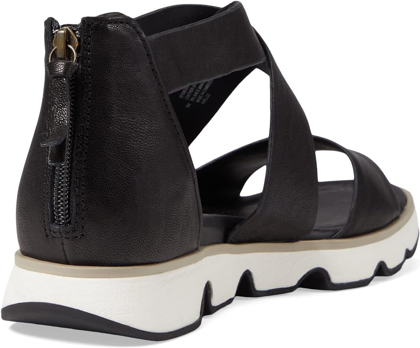 Sofft Women’s Mackenna(Black)