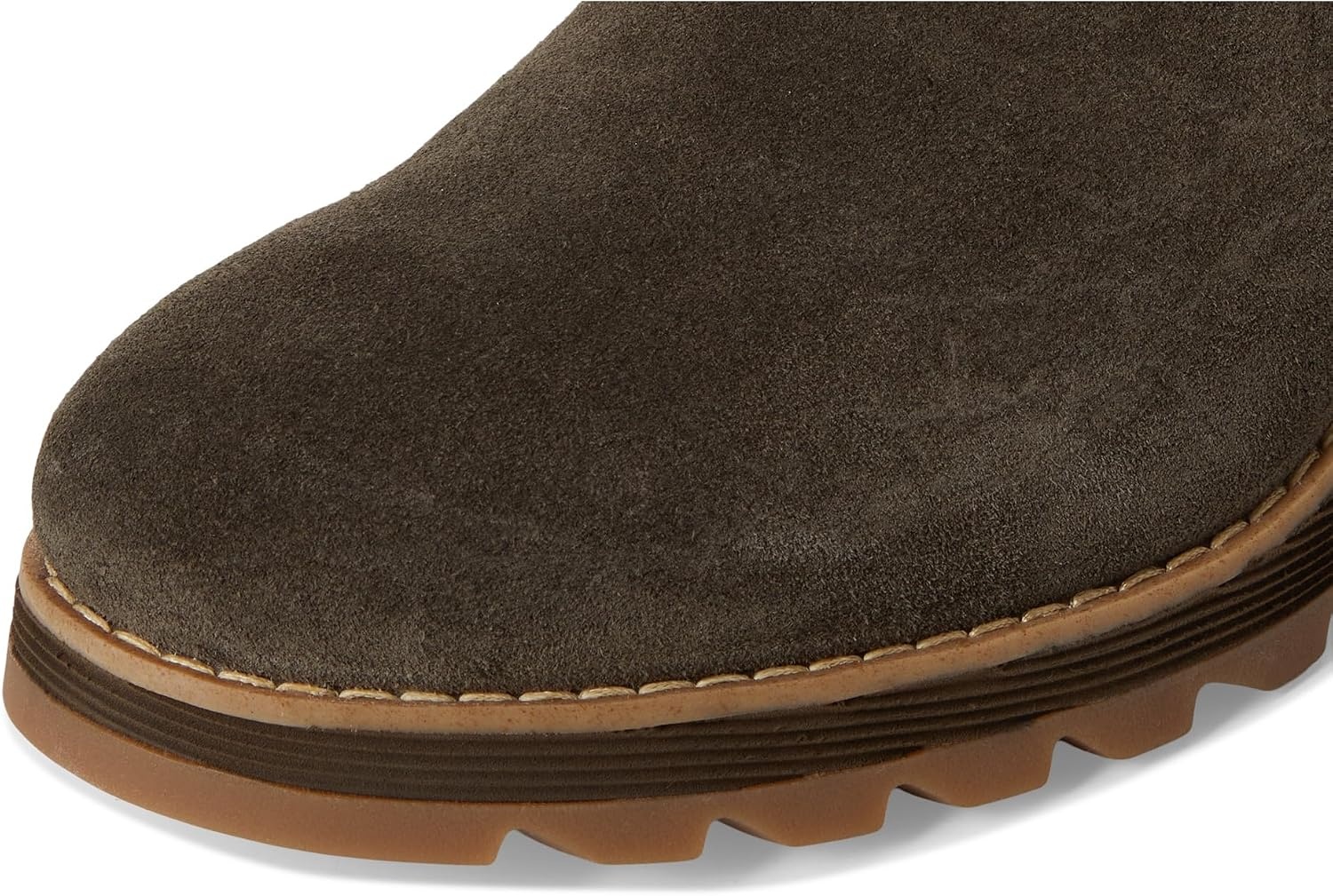 Sofft Emma(Dark Taupe Suede)