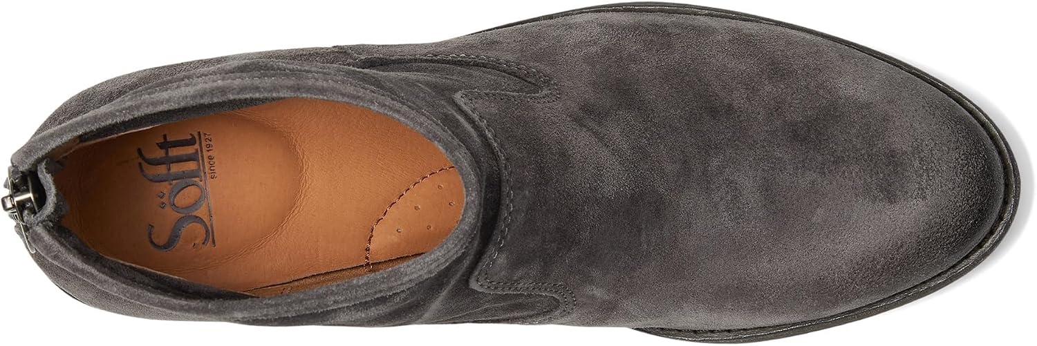 Sofft Women’s Aisley(Titan Grey)