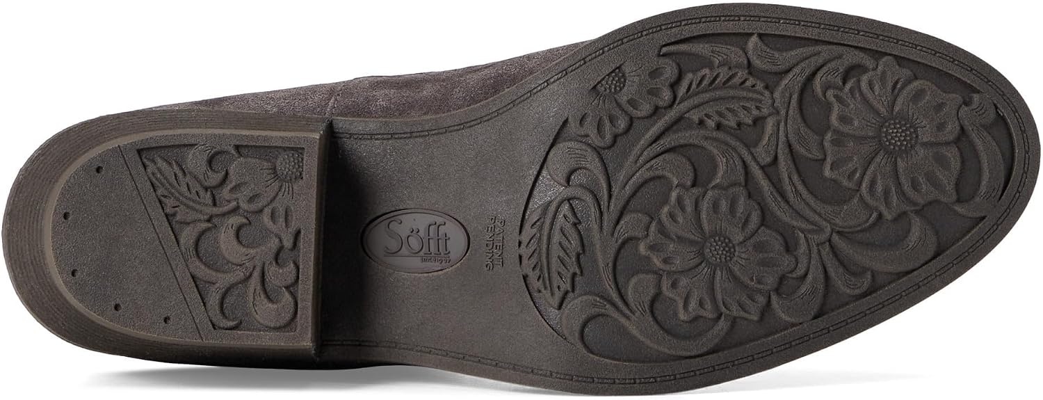 Sofft Women’s Aisley(Titan Grey)