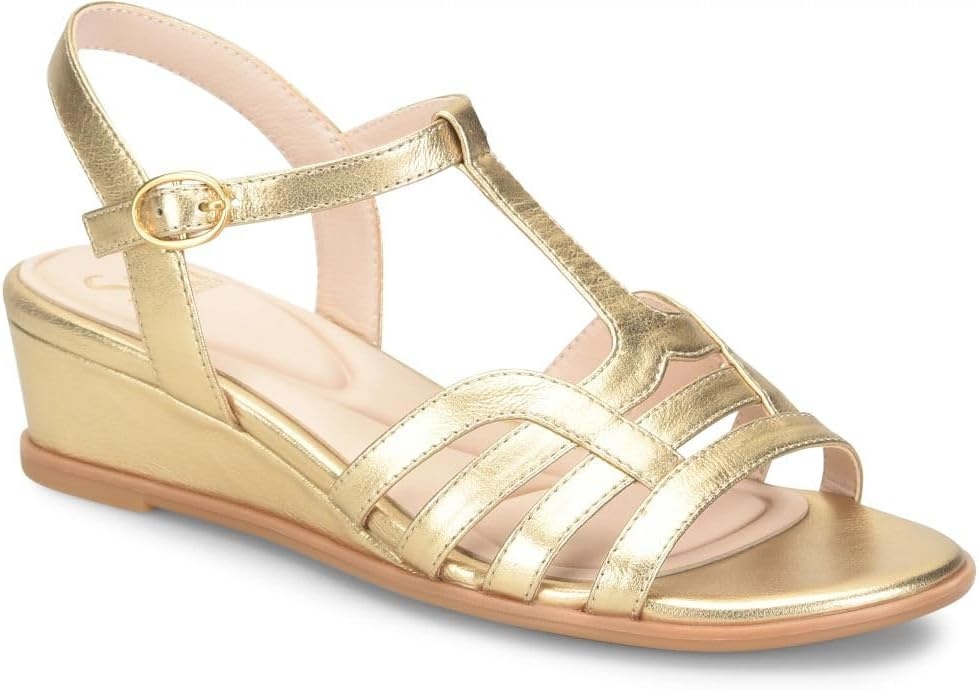 Söfft Scarlet(Gold)