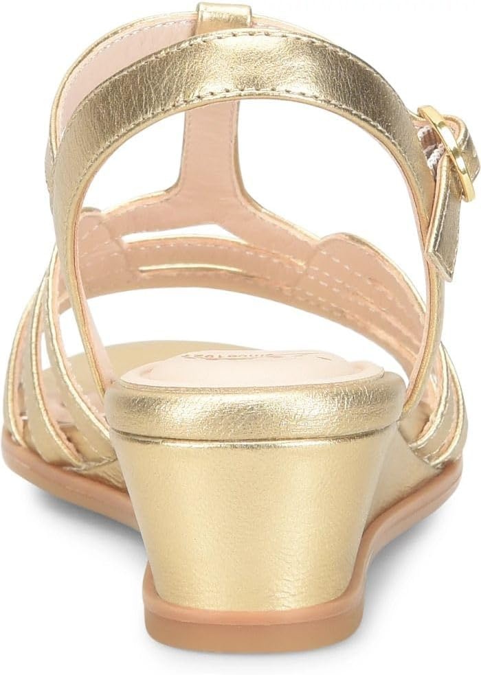 Söfft Scarlet(Gold)
