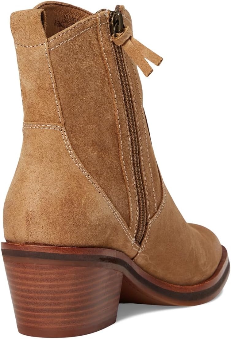Sofft Shaelynn(Cognac Suede)