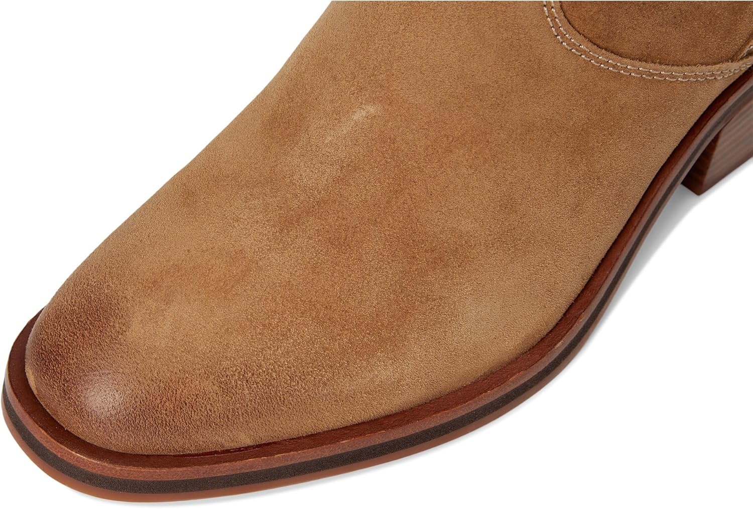Sofft Shaelynn(Cognac Suede)