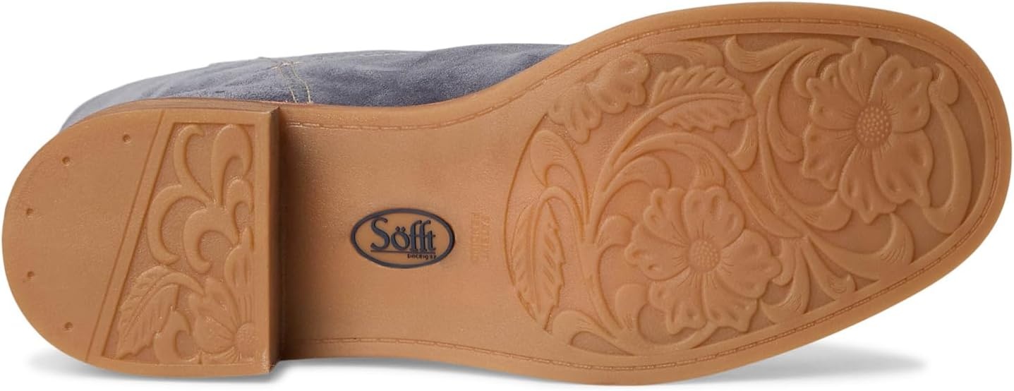 Sofft Tabitha(Washed Indigo Suede)