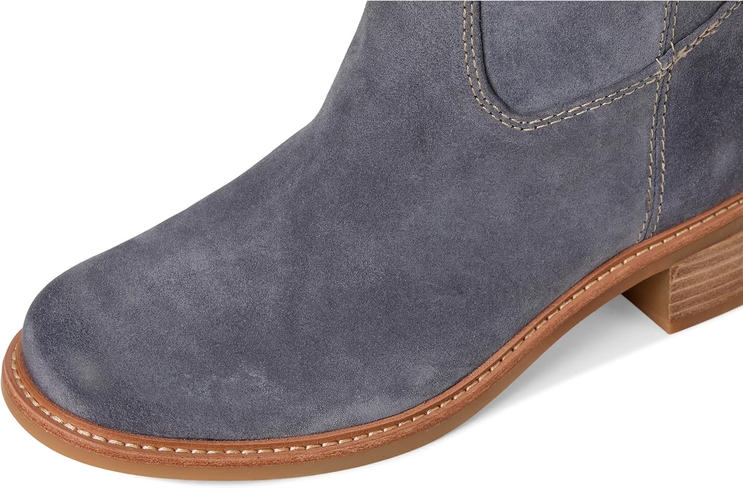 Sofft Tabitha(Washed Indigo Suede)