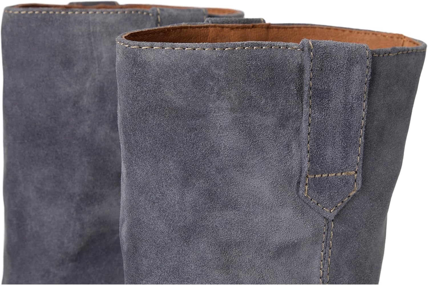Sofft Tabitha(Washed Indigo Suede)
