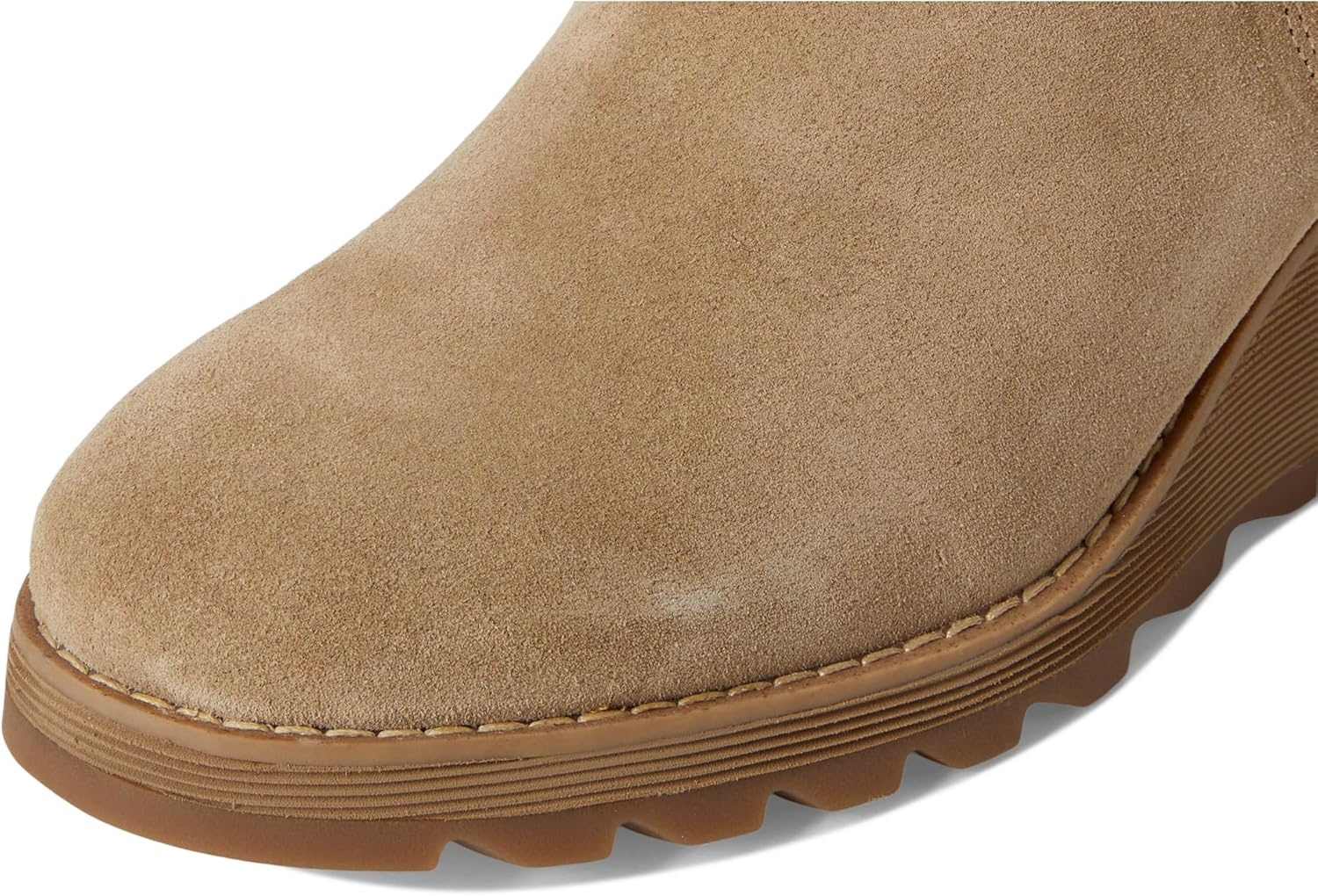 Sofft Emma(Barley Suede)