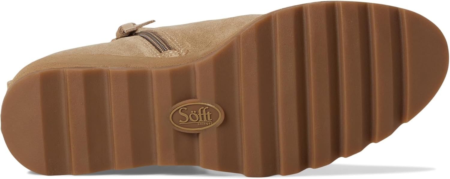 Sofft Emma(Barley Suede)