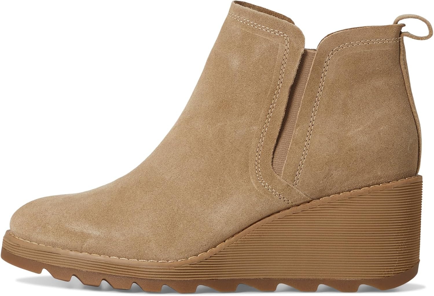 Sofft Emma(Barley Suede)