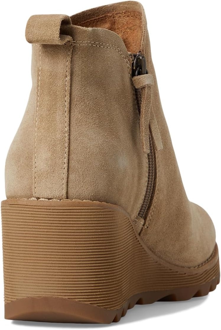 Sofft Emma(Barley Suede)