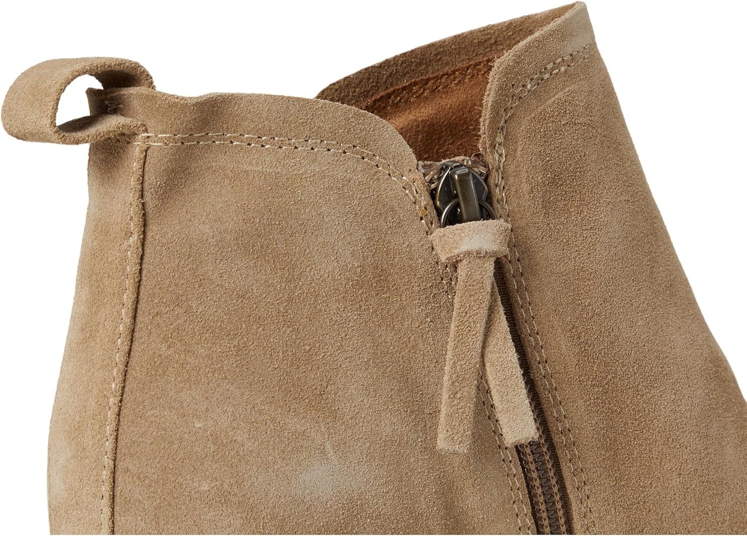 Sofft Emma(Barley Suede)