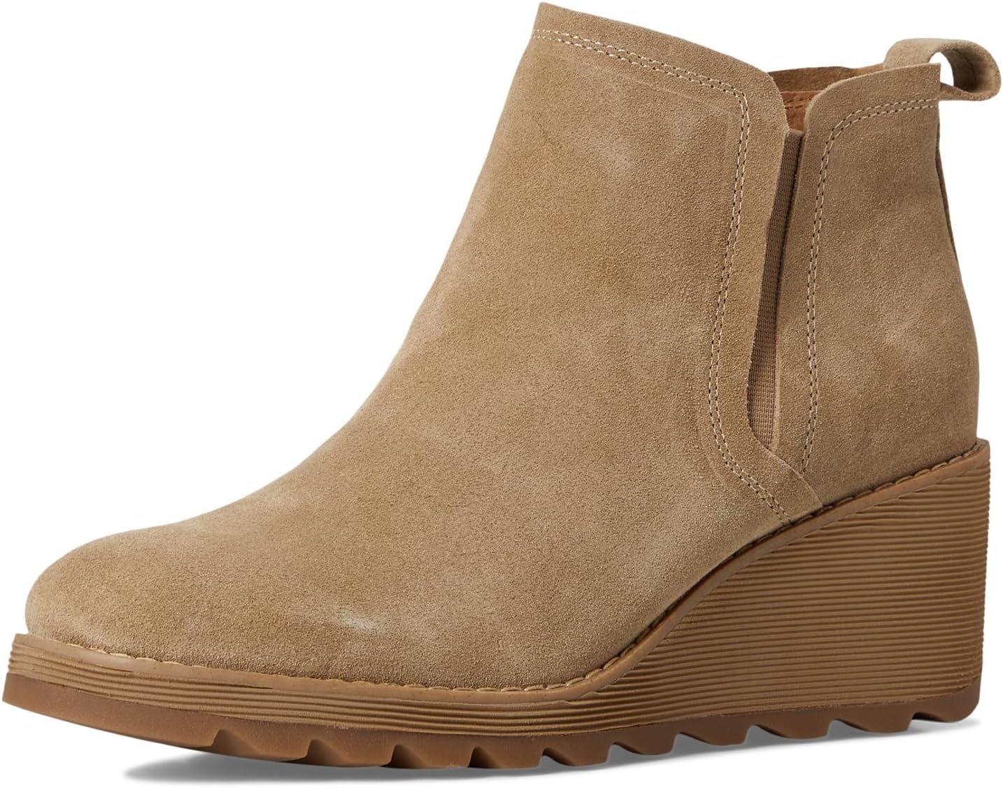 Sofft Emma(Barley Suede)