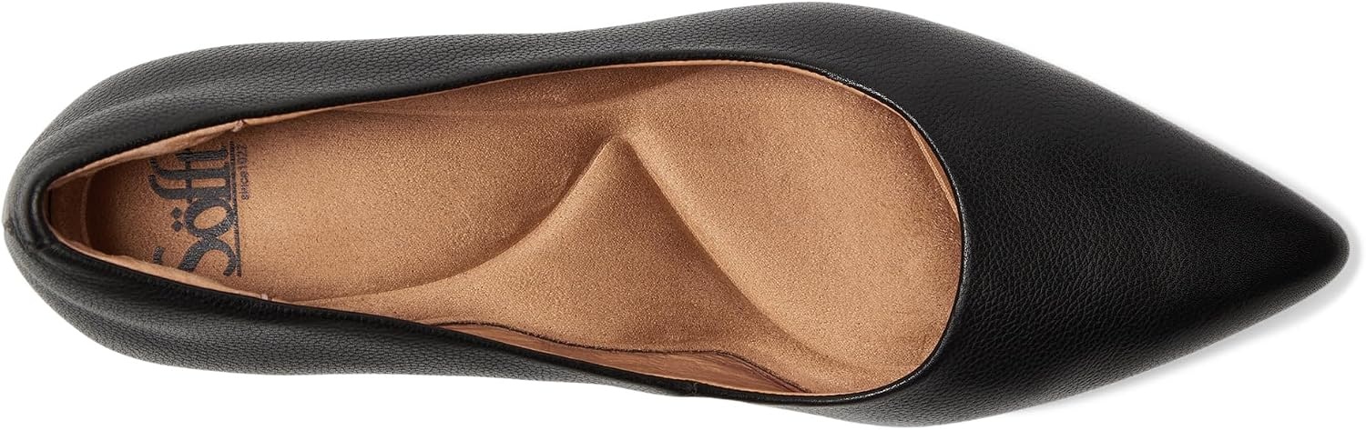 Söfft Women’s Sabrina(Black)