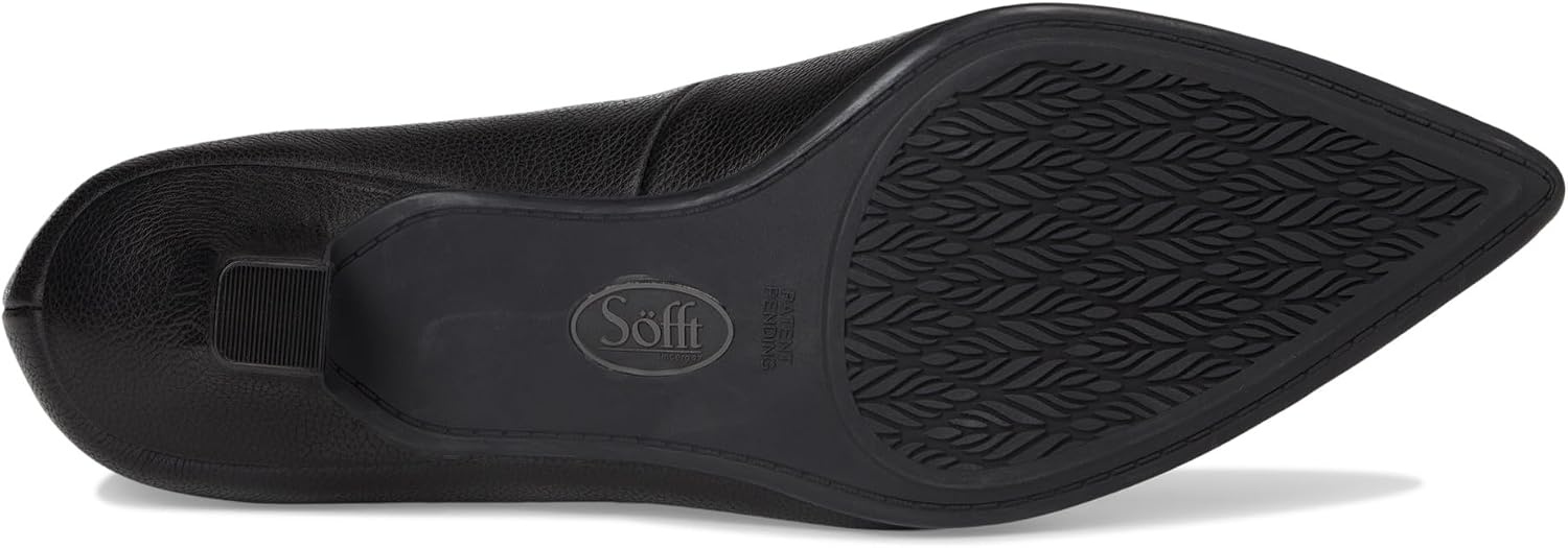 Söfft Women’s Sabrina(Black)