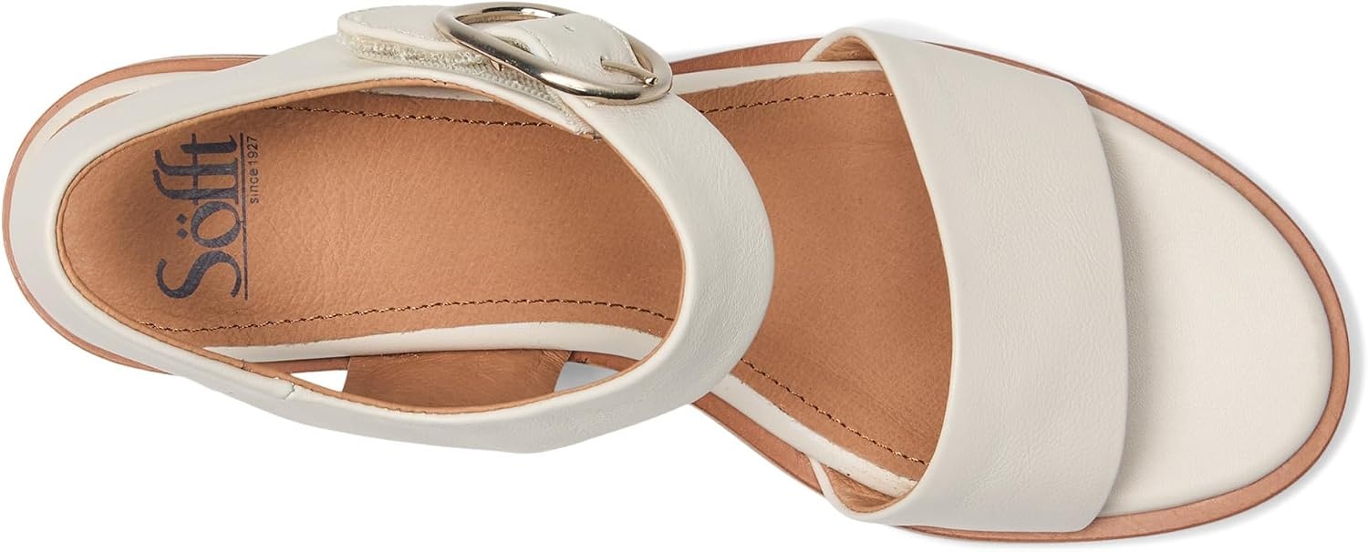 Söfft Women’s Chevonne(Off-white)