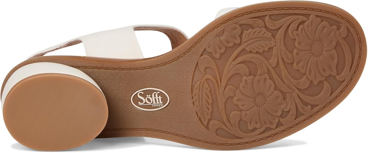 Söfft Women’s Chevonne(Off-white)