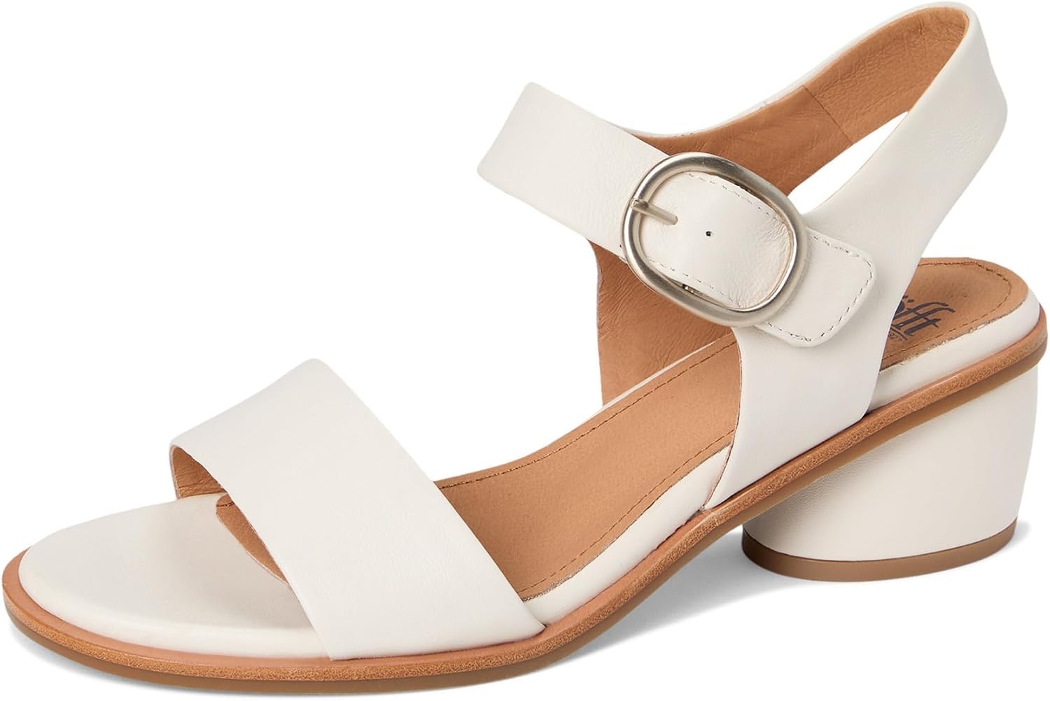 Söfft Women’s Chevonne(Off-white)