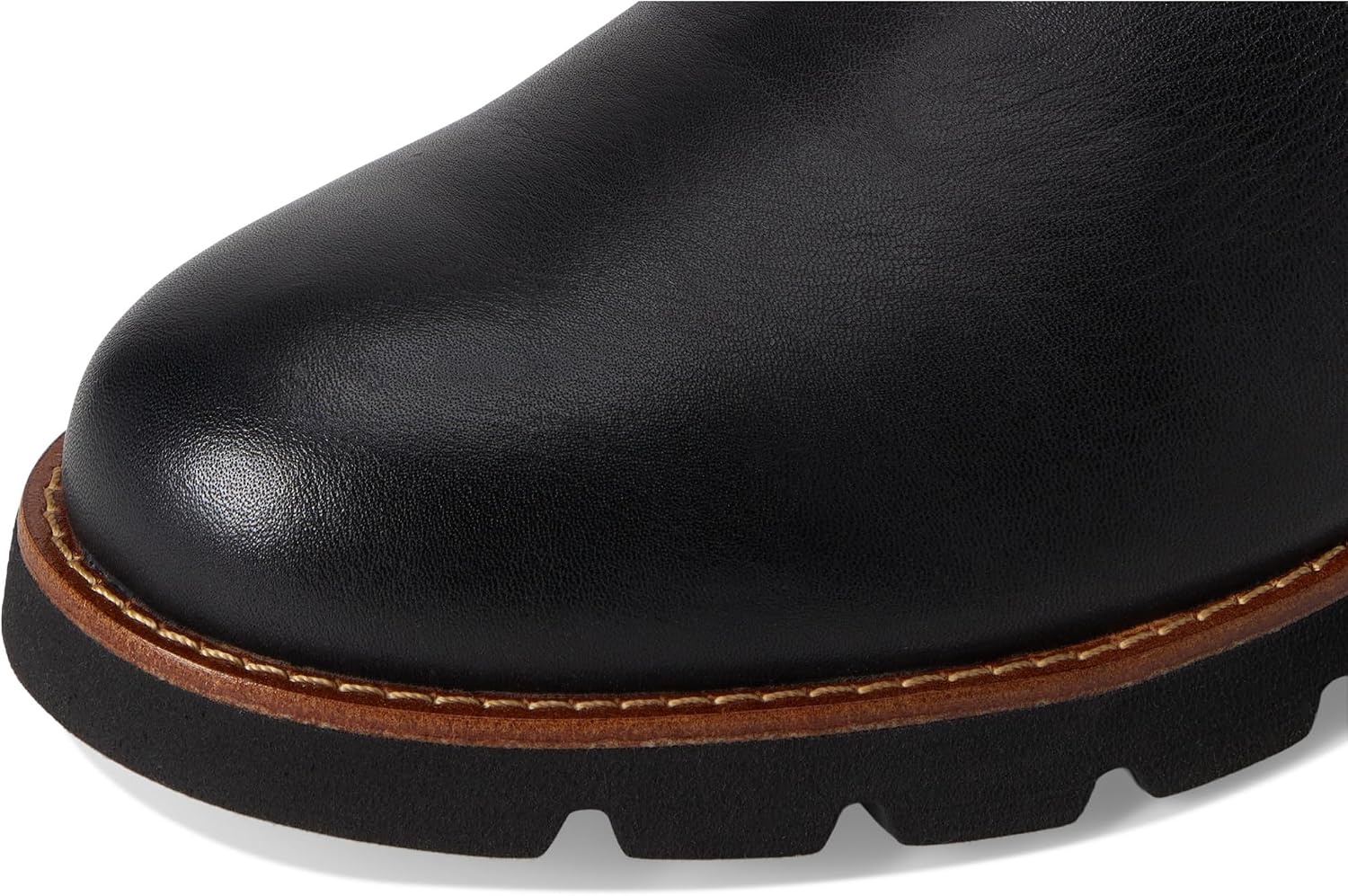 Paige Hobo(Black)