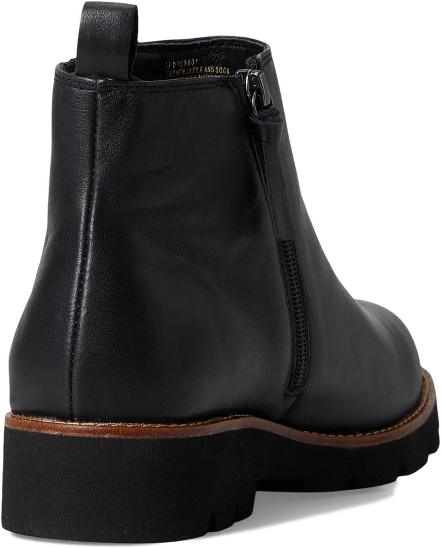 Paige Hobo(Black)