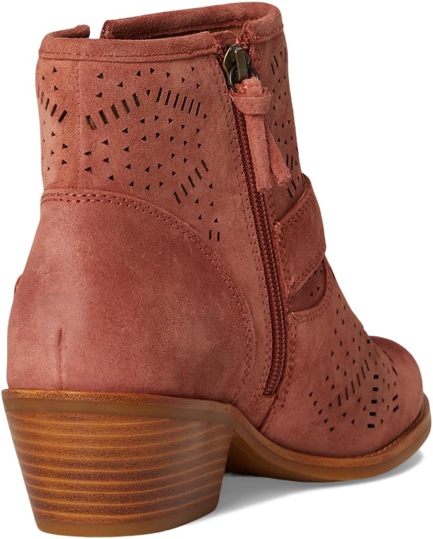 Sofft Adriana(Terracotta)
