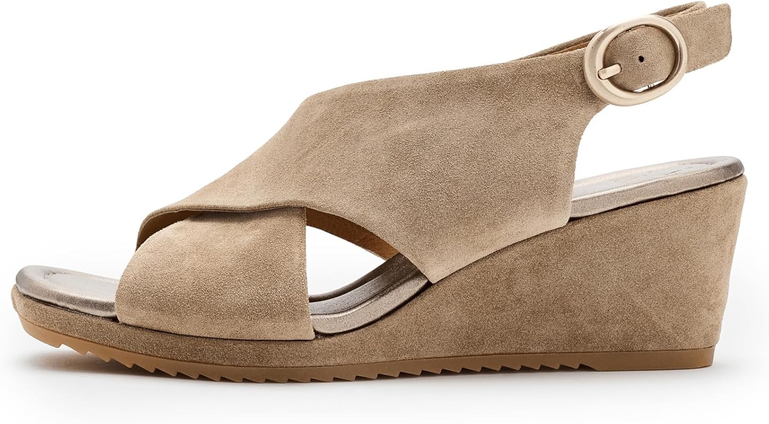 Sofft Isabeth(Barley Suede)