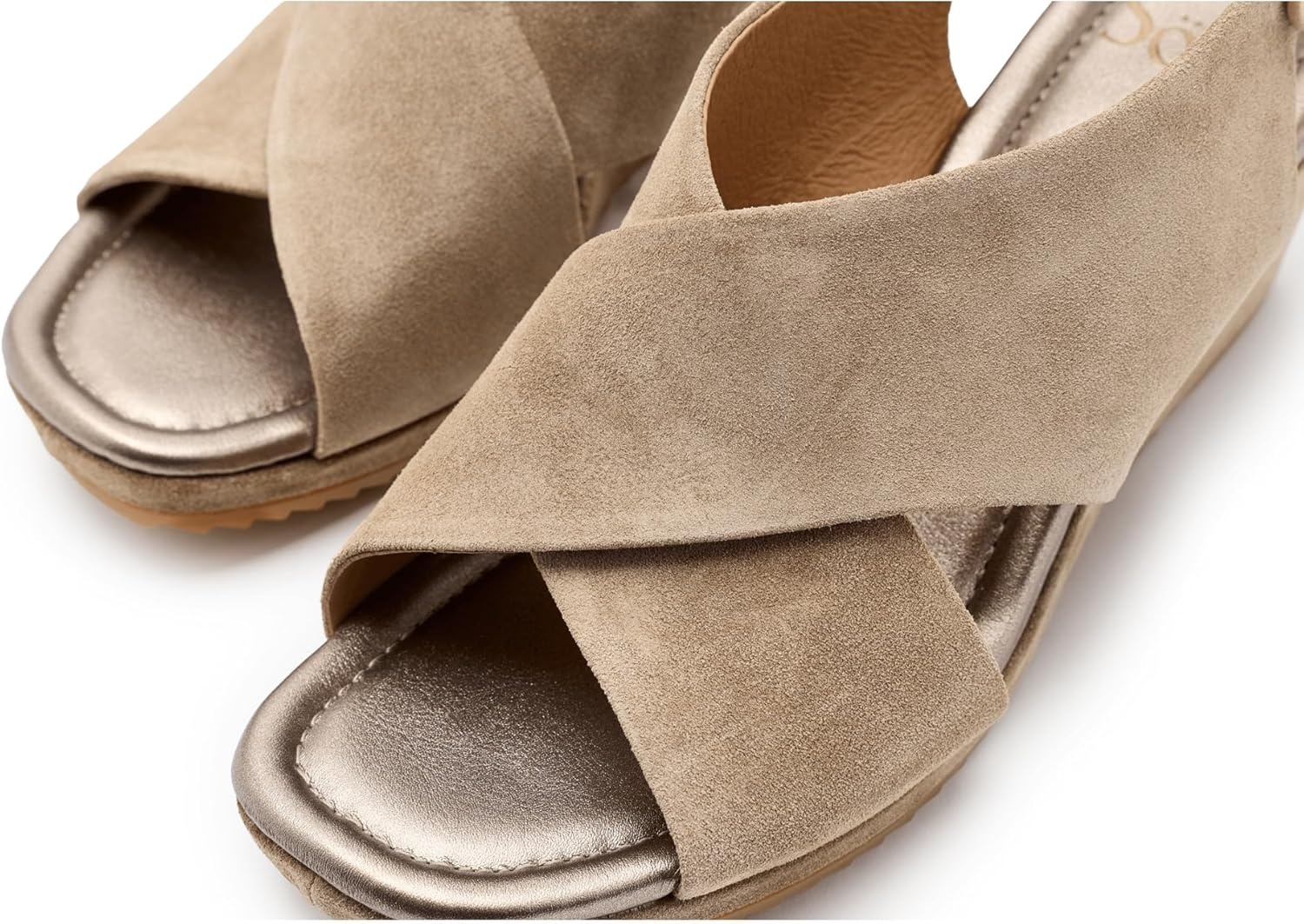 Sofft Isabeth(Barley Suede)