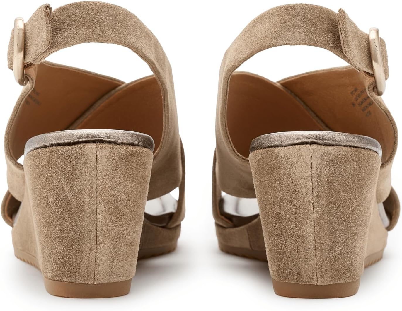 Sofft Isabeth(Barley Suede)