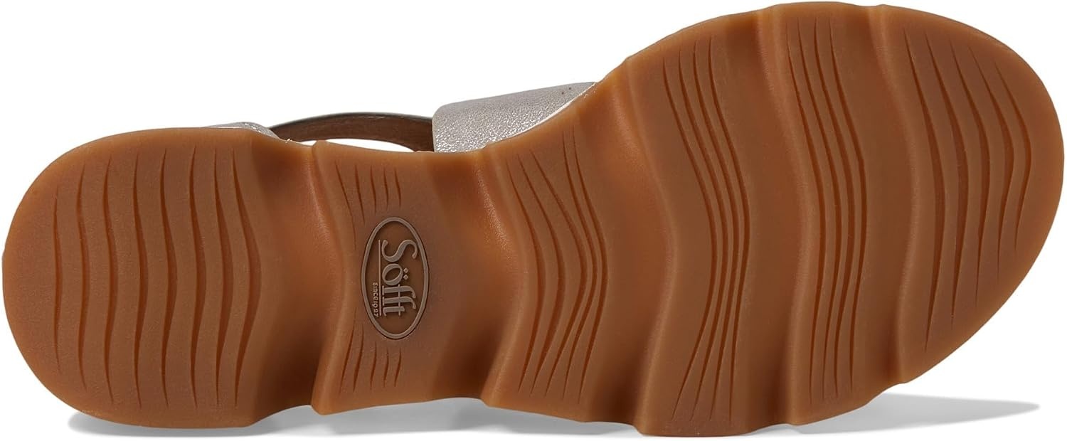 Sofft Women’s Mackenna(Silver)