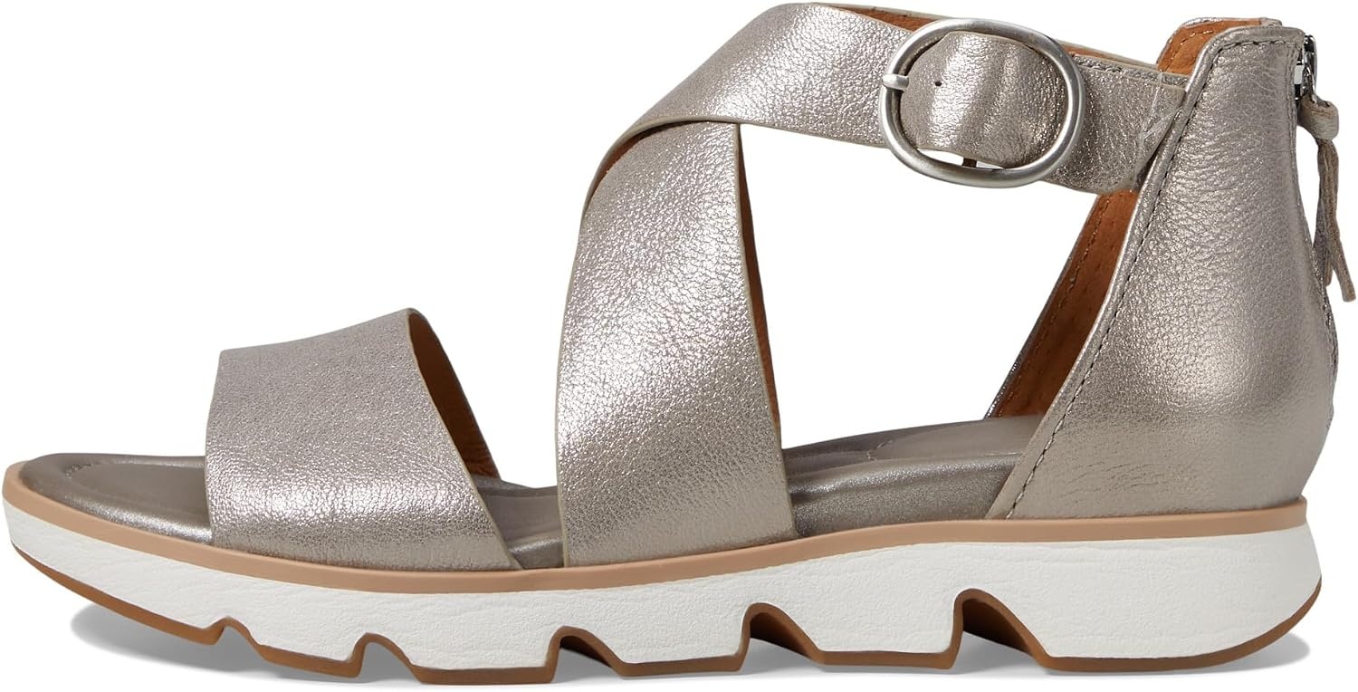 Sofft Women’s Mackenna(Silver)