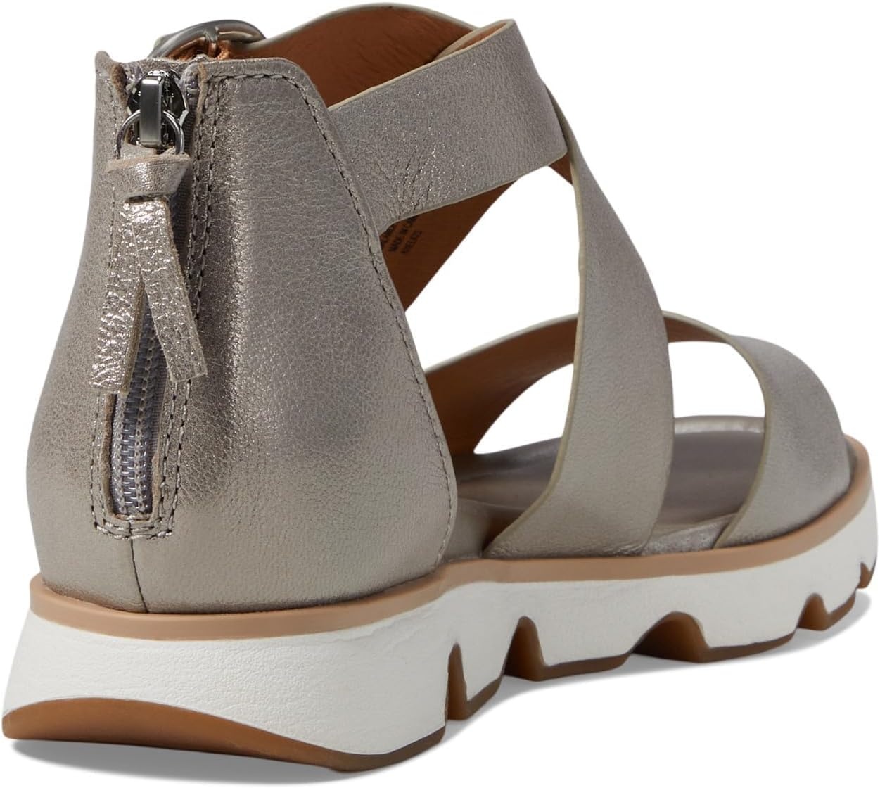 Sofft Women’s Mackenna(Silver)