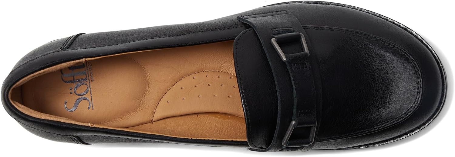 Söfft Women’s Nova(Black)