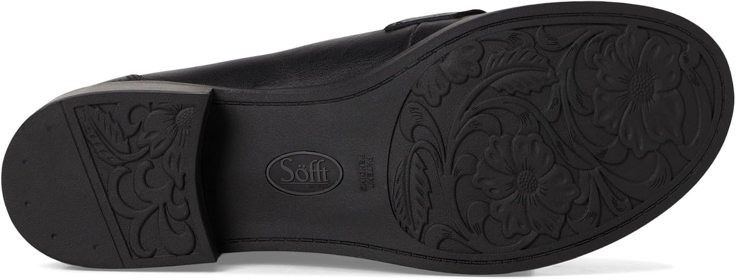 Söfft Women’s Nova(Black)