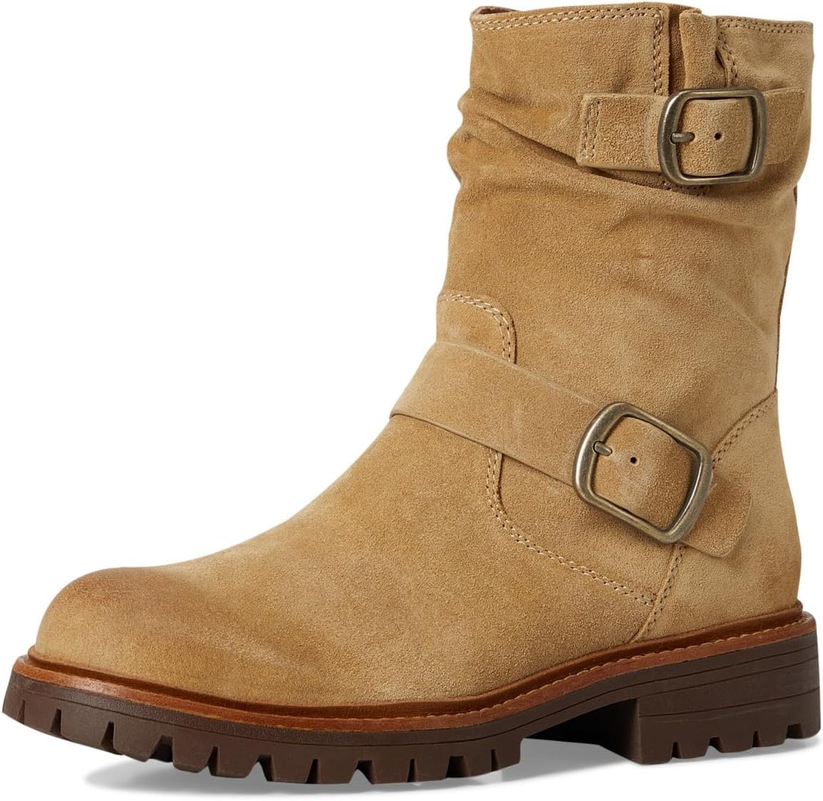 Sofft Alyssa(Sand Suede)