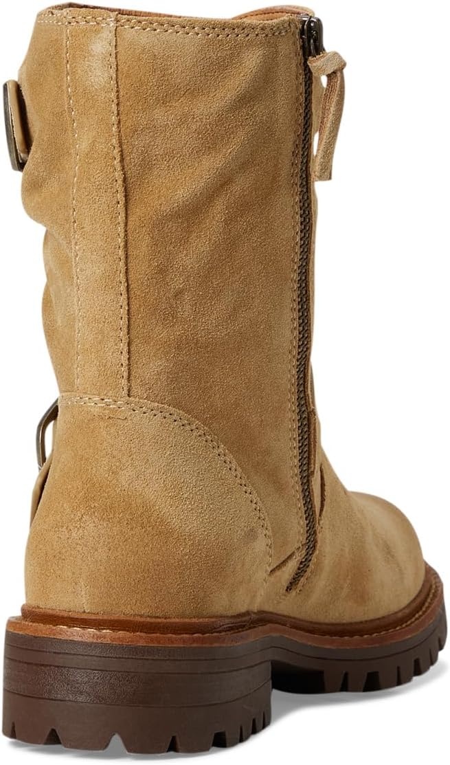 Sofft Alyssa(Sand Suede)