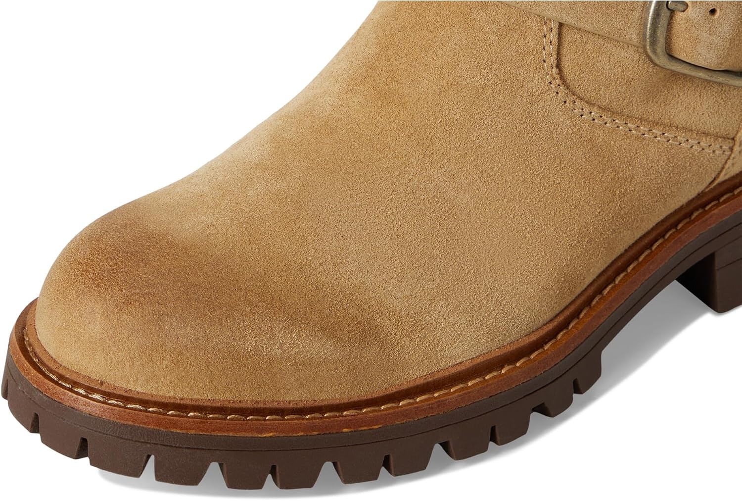 Sofft Alyssa(Sand Suede)