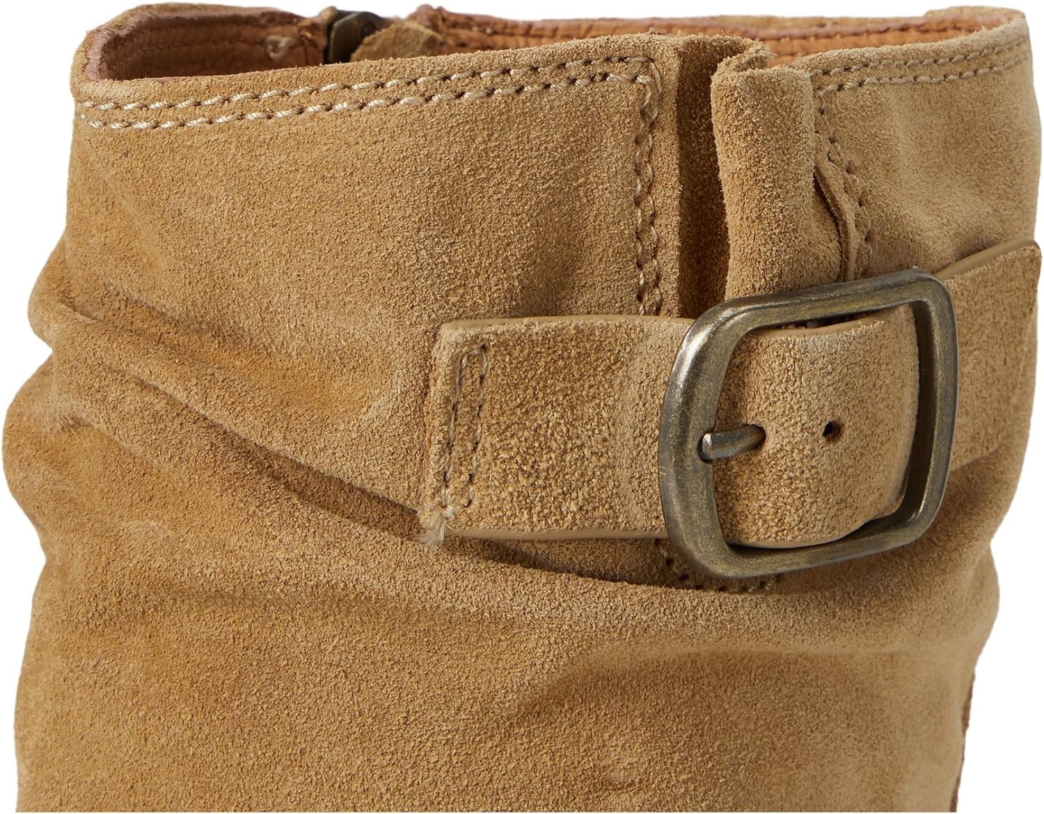 Sofft Alyssa(Sand Suede)