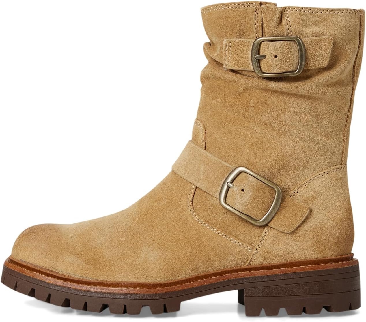 Sofft Alyssa(Sand Suede)