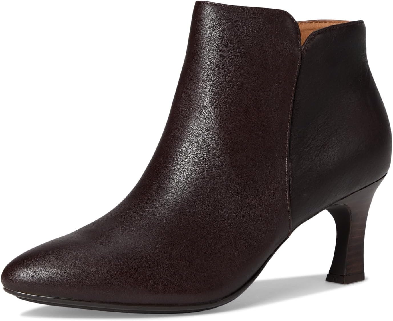 Women’s Sasha(Chocolate)