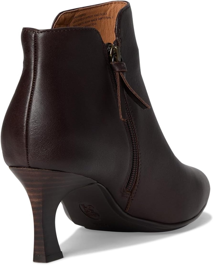 Women’s Sasha(Chocolate)