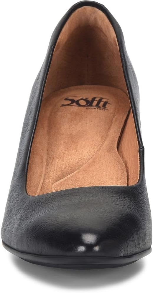 Söfft Samy(Black)