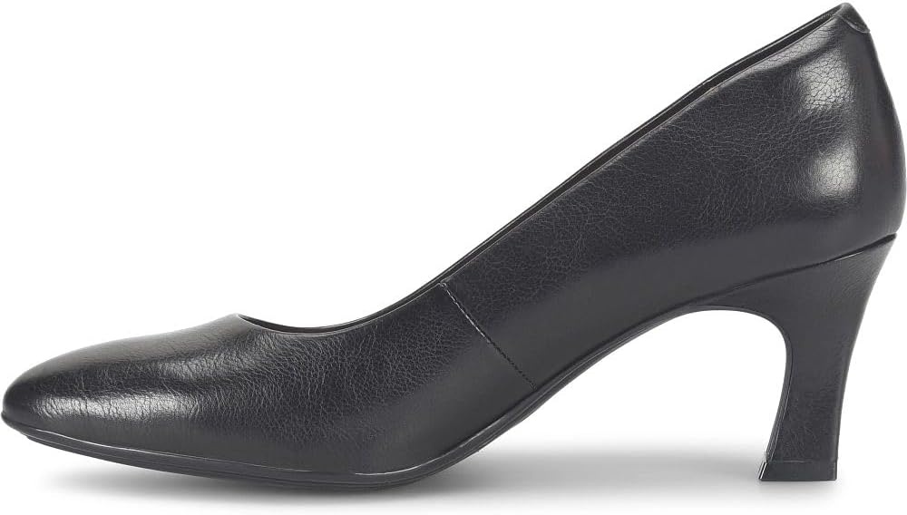 Söfft Samy(Black)