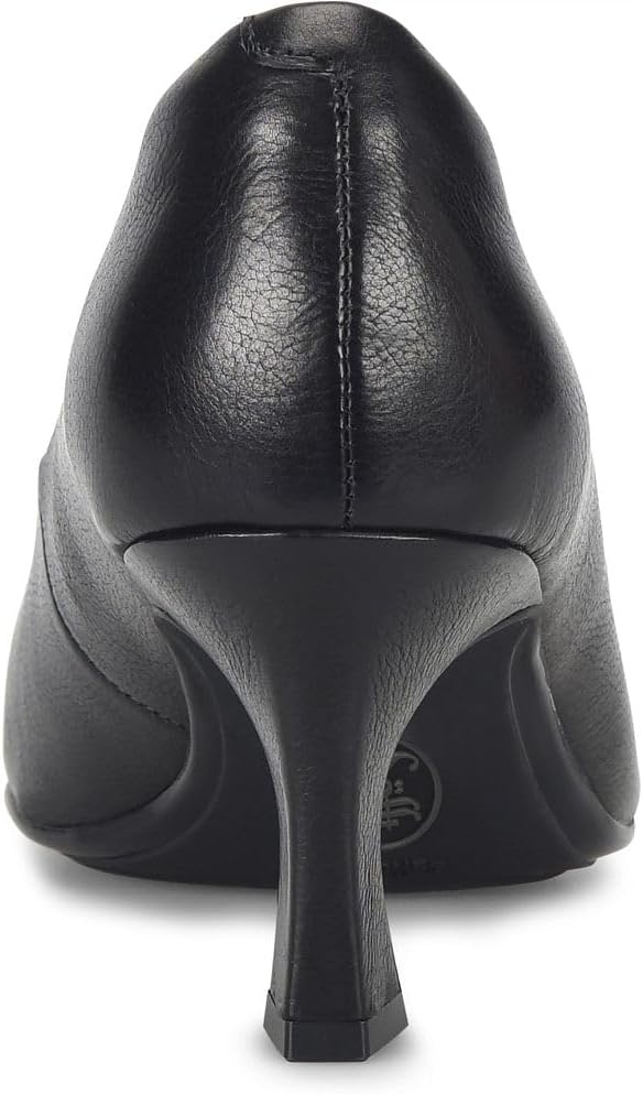 Söfft Samy(Black)