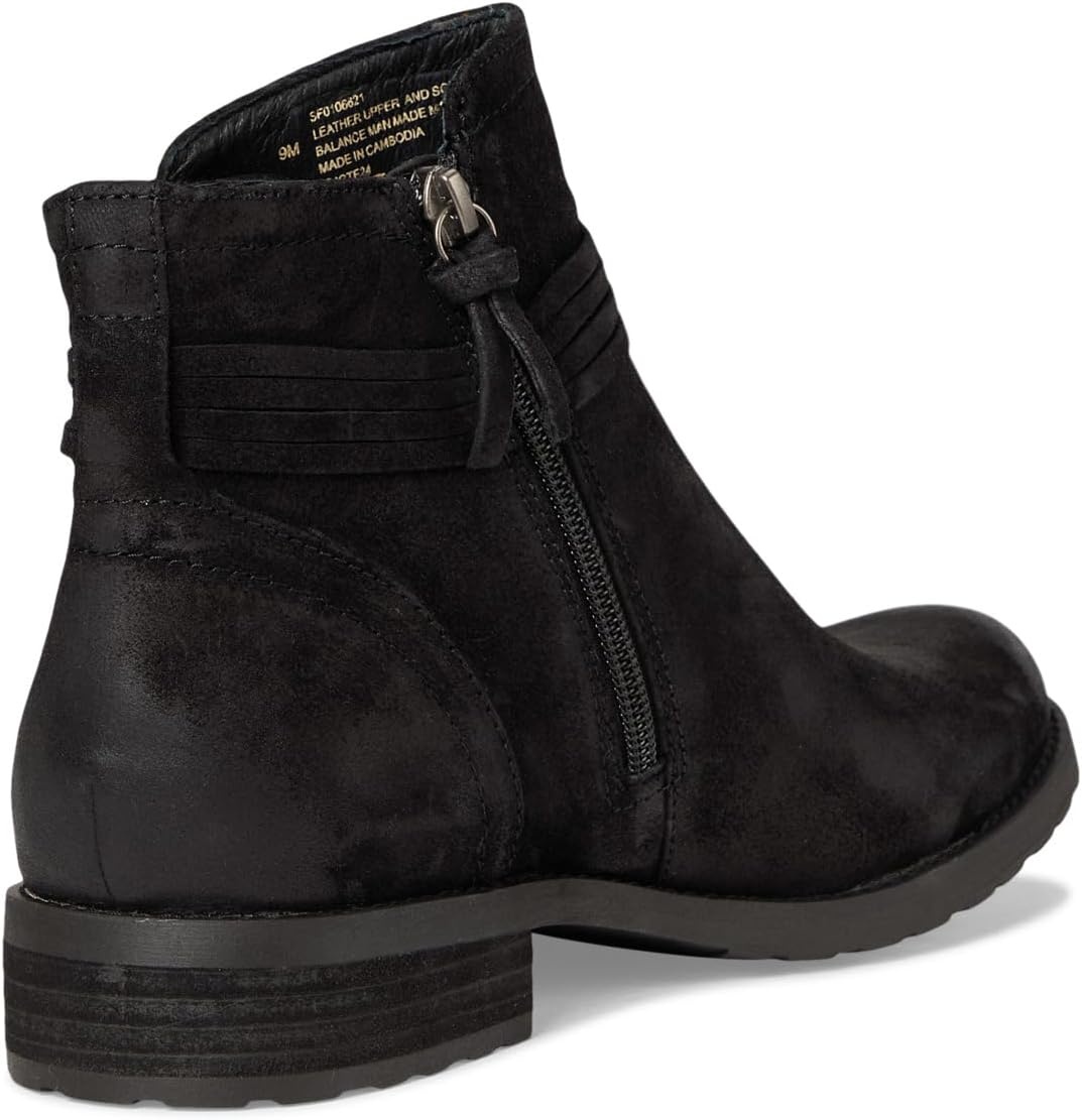 Sofft Blake(Black)