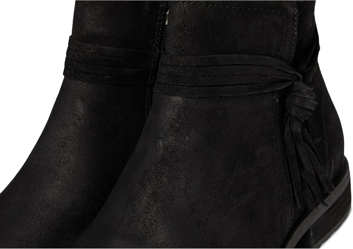 Sofft Blake(Black)