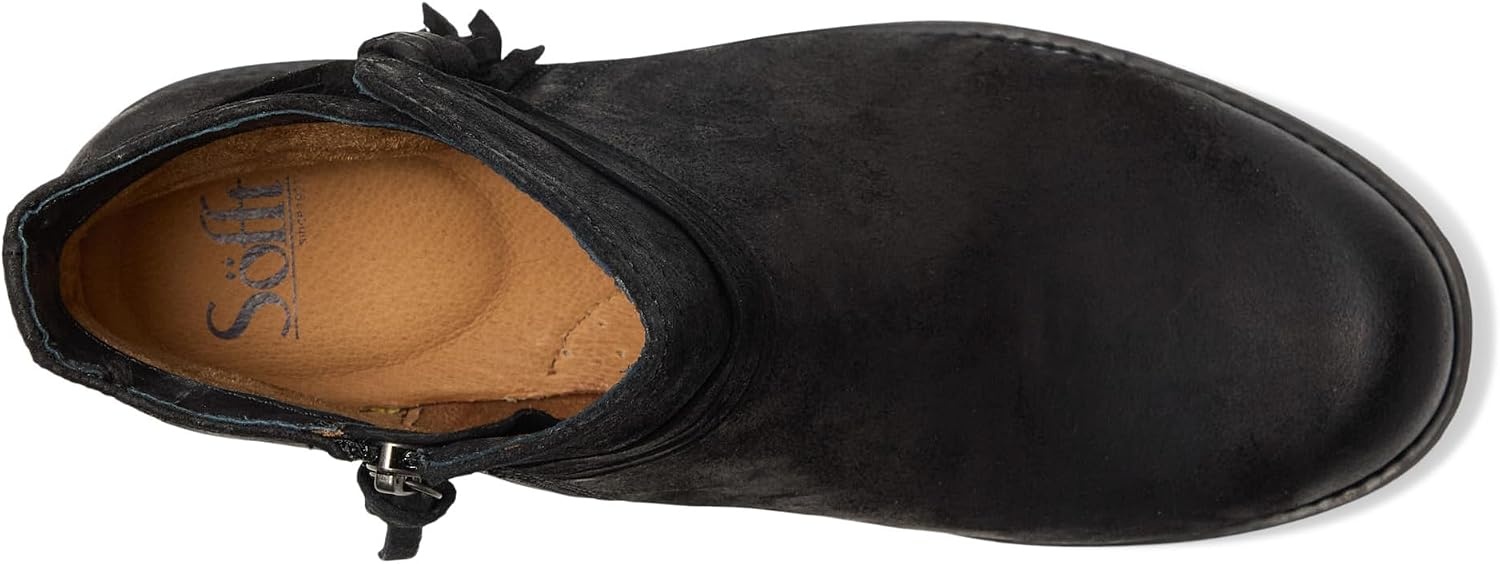 Sofft Blake(Black)